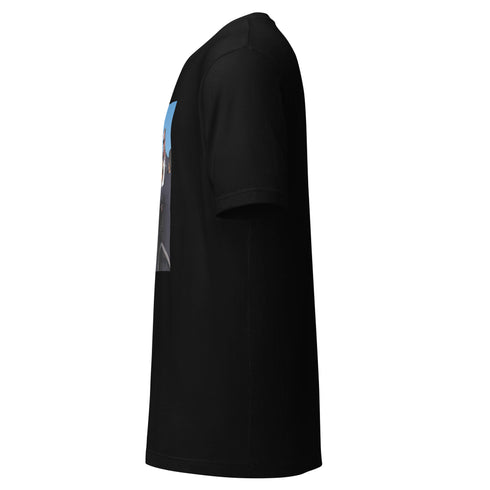 President Donald J Trump - Support T-shirt